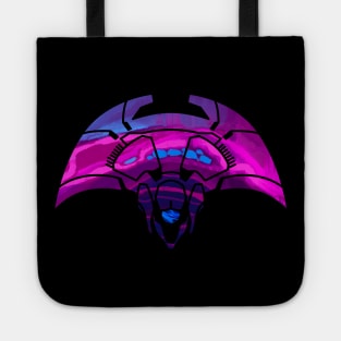 Destiny Vex Goblin | Watcher Tote