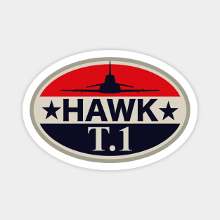 Hawk T.1 Magnet