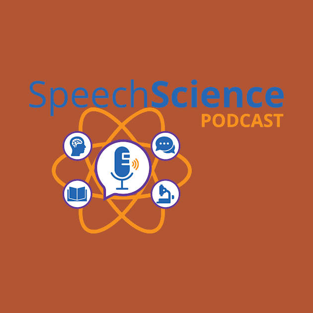 Speech Science Podcast 3 by MWH Productions