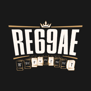 reggae 69 T-Shirt