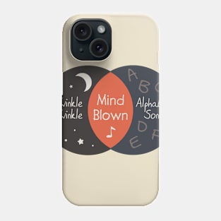 Twinkle Twinkle EFG Phone Case