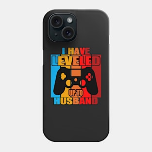 I have leveled my husband couple | wife and husband for gaming and play Phone Case
