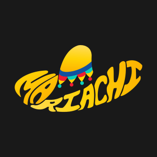 Mariachi T-Shirt