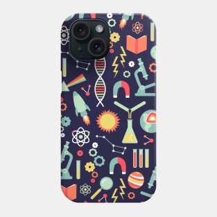 Science Studies Phone Case