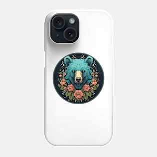 Bear Grazer Phone Case