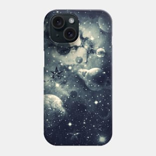 Space Phone Case