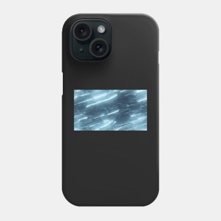 Seamless Futura Texture Patterns XI Phone Case