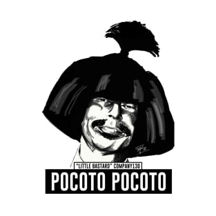 Pocoto Pocoto T-Shirt