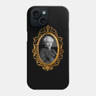 Bela Bartok Phone Case