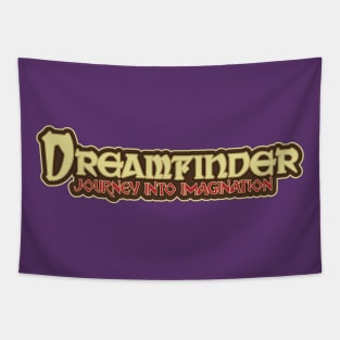 Dreamfinder Tapestry