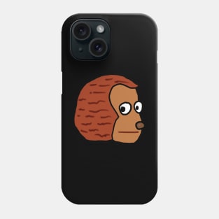 Monkey Puppet Meme Phone Case