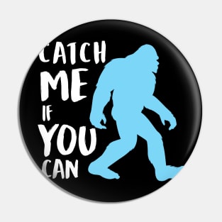 Catch me if you can Pin