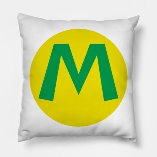 Marvin Pillow