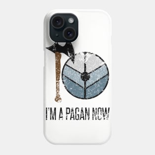 Pagans Phone Case