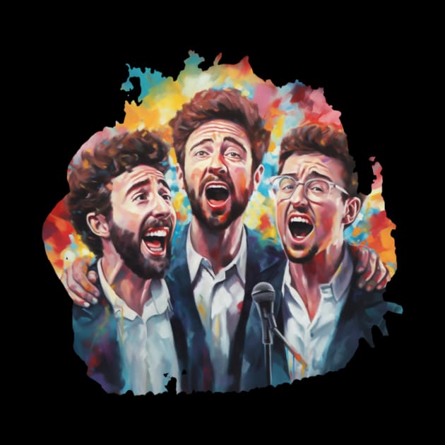 AJR by Pixy Official