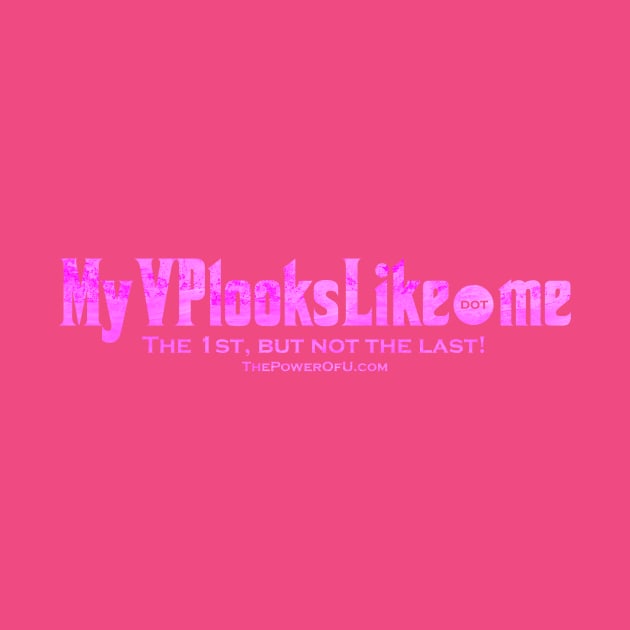 MyVPlooksLike.me - Pink by ThePowerOfU