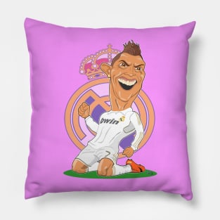 CR 7 Pillow