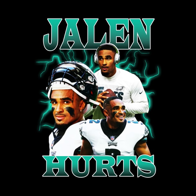 jalen vintage bootlag hurts by whosfabrice