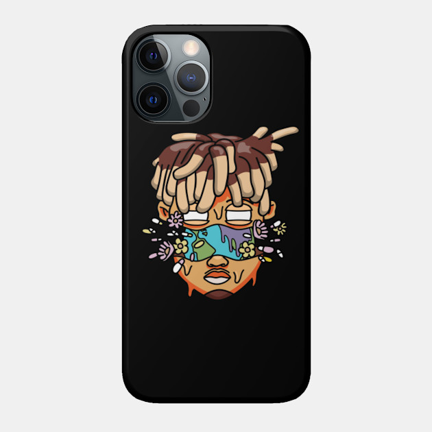 juice wrld - Juice Wrld - Phone Case