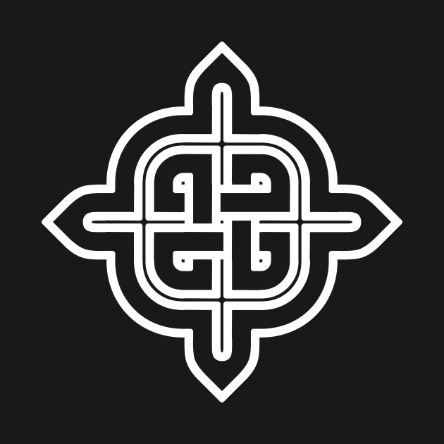 Celtic Knot by QuickyDesigns