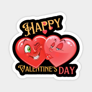 valentines day funny cupid goofy popular trends Magnet