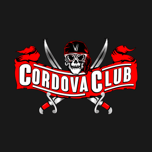 Cordova Club Tampa T-Shirt