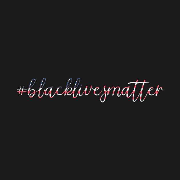 I Can't Breathe Black Lives Matter | Black Lives Matter by MO design