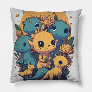 Friends Forever Pillow