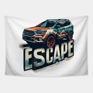 Ford Escape Tapestry