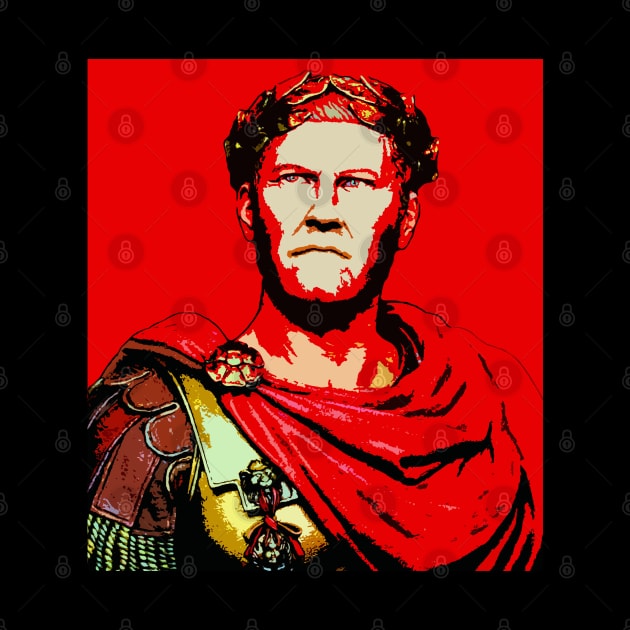 julius caesar by oryan80