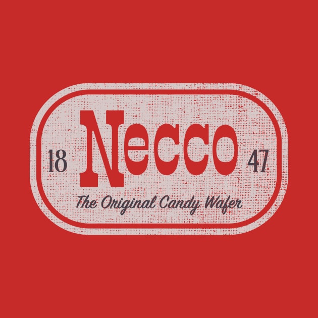 Vintage Necco by Nando