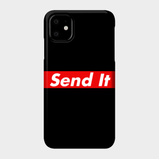 You silly still gonna send it funny meme shirt iPhone 11 case You silly still gonna send it funny meme shirt iPhone 11 case