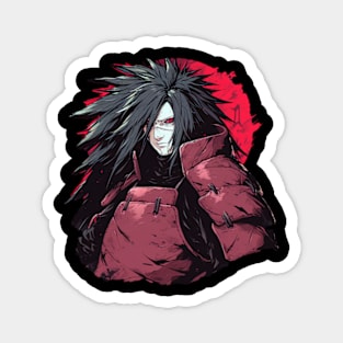 madara Magnet