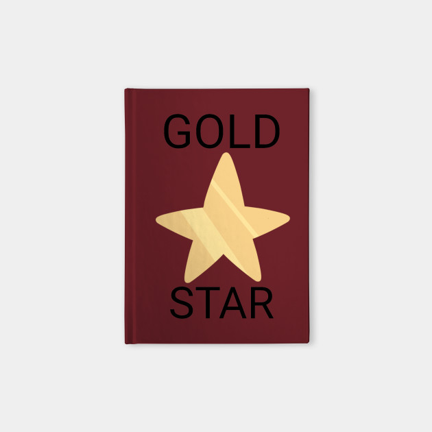 Gold Star