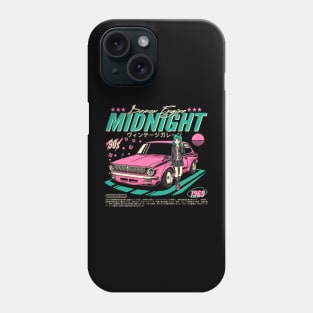 Toyota Corolla Phone Case