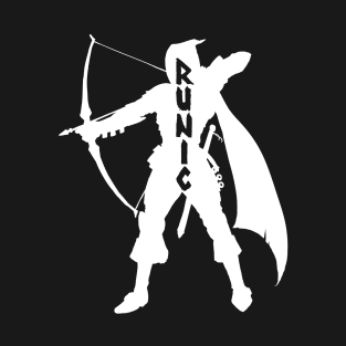 Runic Collectibles Rogue Ranger T-Shirt