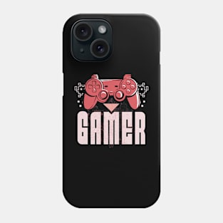 Gamer Phone Case