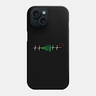 Love of Christmas Phone Case