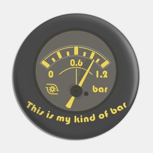 This is my kind of bar Pin