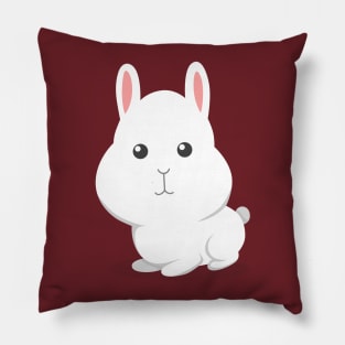 Bunny/Rabbit Pillow