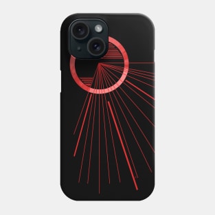 Search for opening! Phone Case