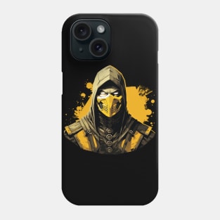 scorpion Phone Case