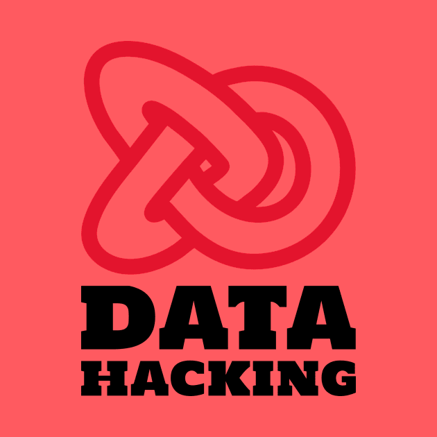 Data Hacking by ArtDesignDE