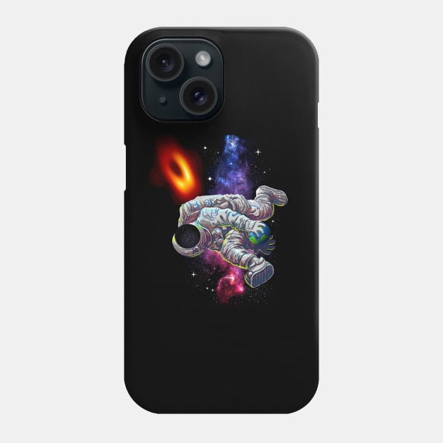 SPACE JAM Phone Case by ugurbs