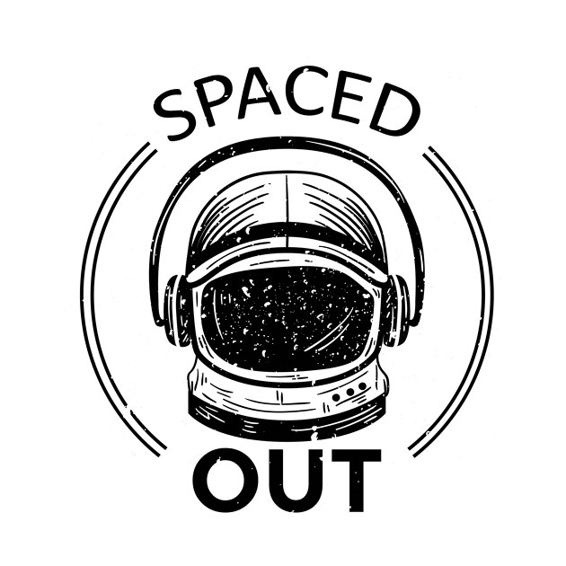 Spaced out by Space heights