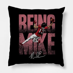 Mike Evans Tampa Bay Being Mike Pillow