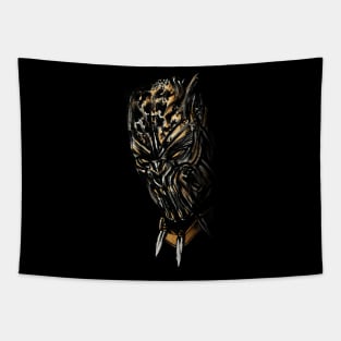 Killmonger Tapestry