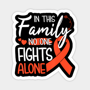 In this family  Kidney Cancer Magnet