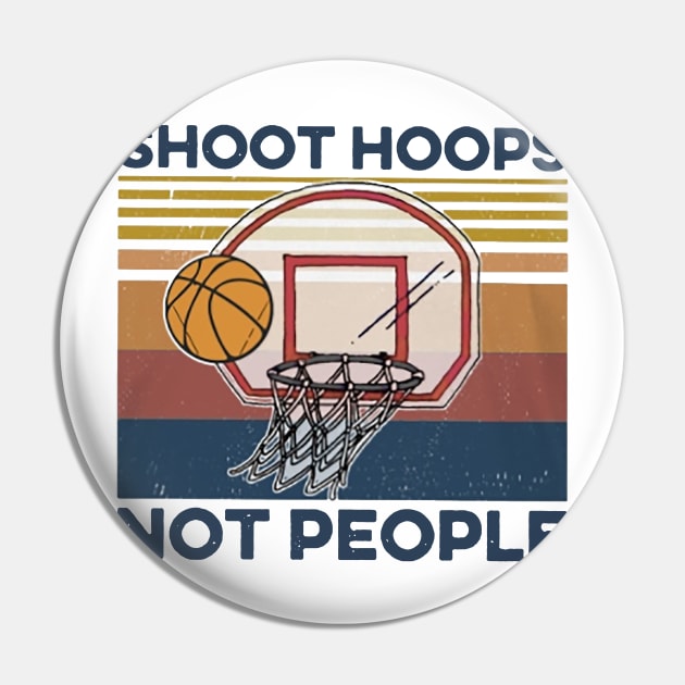 Basketball Shoot Hoops Not People Pin by Delmonico2022