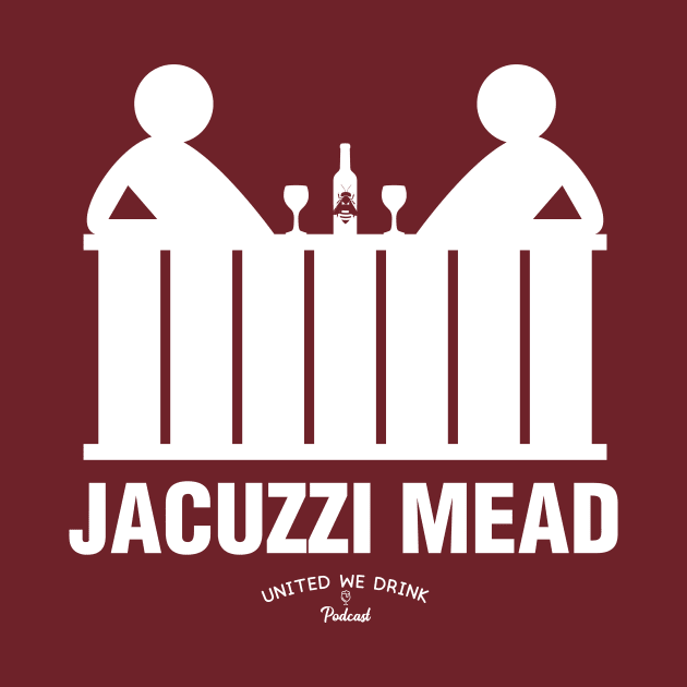 Jacuzzi Mead by unitedwedrink